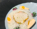 Dinner at Restaurant Christopher Coutanceau