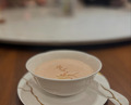 Dinner at 小滿雅舍