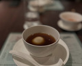 Dinner at Silks House 晶華軒