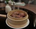 Dinner at Silks House 晶華軒