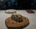 Dinner at CANVAS TAIWAN