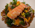 Dinner at Core