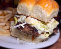 Dinner at Fairmount, Philadelphia, PA