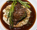 Dinner at Murray Hill