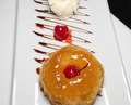 Dinner at Rosie O’Grady's Steak and Seafood house - New York City