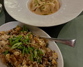Dinner at Emeril's