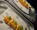 Dinner at Al-Wasl Road, Jumeirah