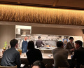Dinner at Ăn Ði