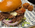 Dinner at Butcher & the Boar