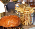 Dinner at Waverly Restaurant and Lounge
