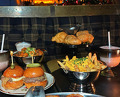 Dinner at Craft and Commerce