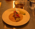 Dinner at Prinsen