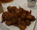 Dinner at Yank Sing
