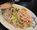 Dinner at Sotto Mare