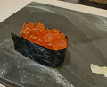 Dinner at Sushi Yugen Omakase