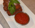 Dinner at Deninos Pizzeria And Tavern Greenwich Village