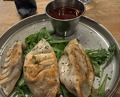 Dinner at Stage Kitchen & Bar