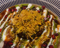 Dinner at The Bombay Canteen