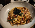 Dinner at Autumn Seattle