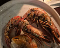 Dinner at The Star By Liverpool Street