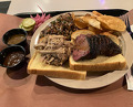 Dinner at LeRoy and Lewis