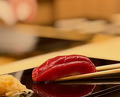 Dinner at 日本橋川口　Nihonbashi Kawaguchi