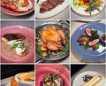 Dinner at Colette Bangkok