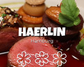 Dinner at Restaurant Haerlin im Fairmont Hotel Vier Jahreszeiten Hamburg