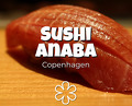 Dinner at Sushi Anaba