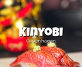Dinner at Kinyobi