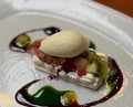 Dinner at Maison