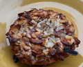 Dinner at Almada Bakery