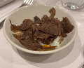 Dinner at Restaurante Egosari