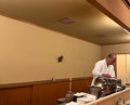 Dinner at Seiju