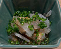 Dinner at 