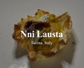 Dinner at Nni Lausta