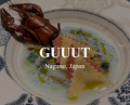 Dinner at Guuut
