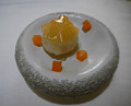 Dinner at Ziya Oberoi Nariman Point