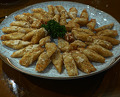 Dinner at 軟庫飯堂