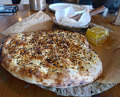 Dinner at Lunchroomksa