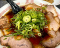 Dinner at 新福菜館 守口店