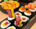 Dinner at さしすせそお初天神店