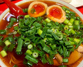Dinner at 千林商店街