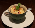 Dinner at The Cocochine 