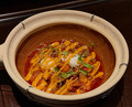 Dinner at The Cocochine 