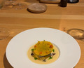 Dinner at Restaurant Ox & Klee