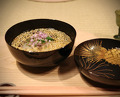 Dinner at 壬生京料理