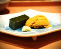 Dinner at くすのき
