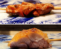 Dinner at 南青山