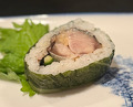 Dinner at 日本酒割烹&bar 聚